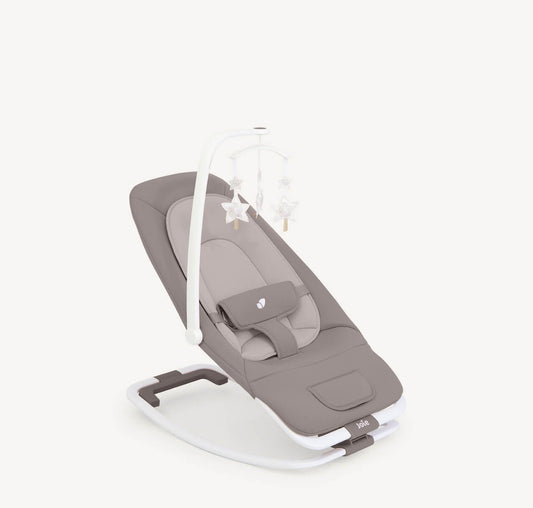 Joie Dreamer™ Rocker - Walnut