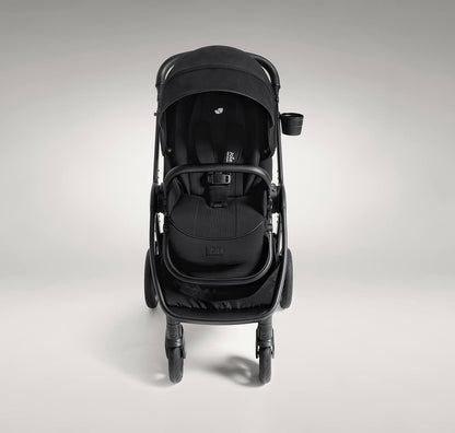 Joie Signature Finiti Flex & Ramble XL 2in1  - Eclipse