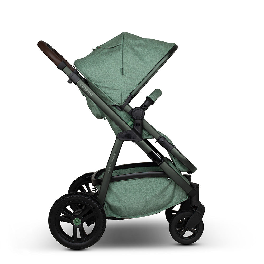 Cosatto Wow 3 Rotate 4n1 -  Meadow