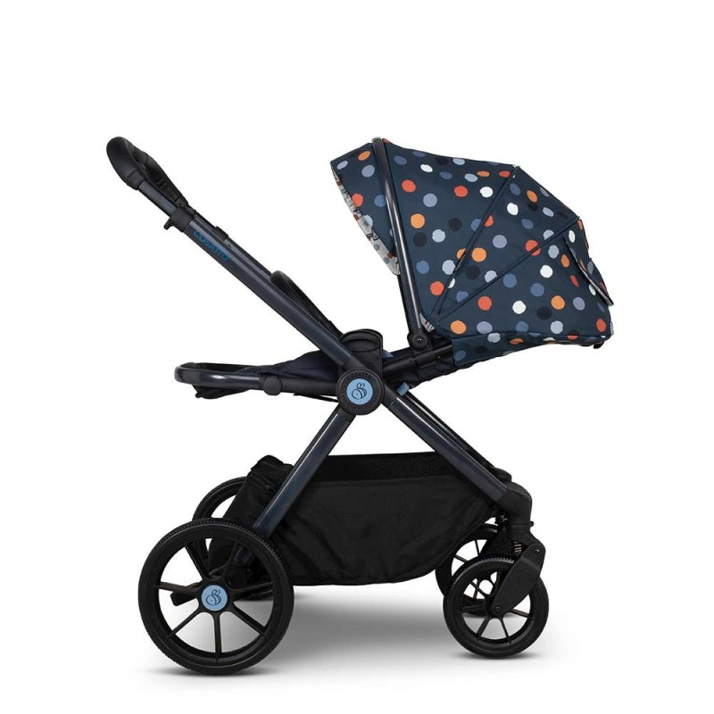 Cosatto Giggle 4 3in1 Set - Spot On