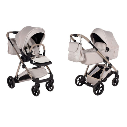 Junama Elegante 2in1 - Beige
