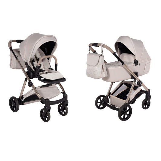 Junama Elegante 2in1 - Beige