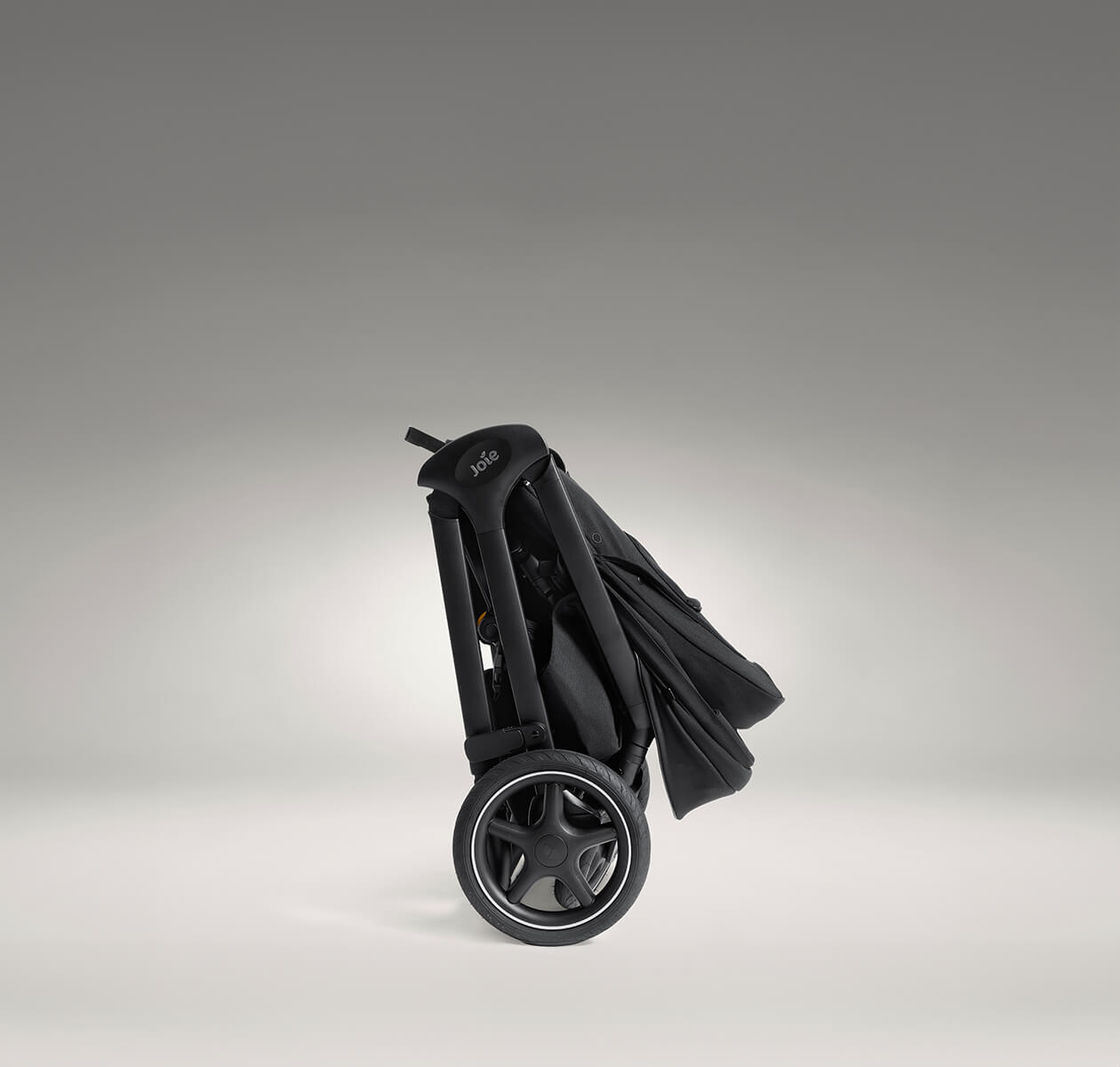 Joie Signature Finiti Flex & Ramble XL 2in1  - Eclipse