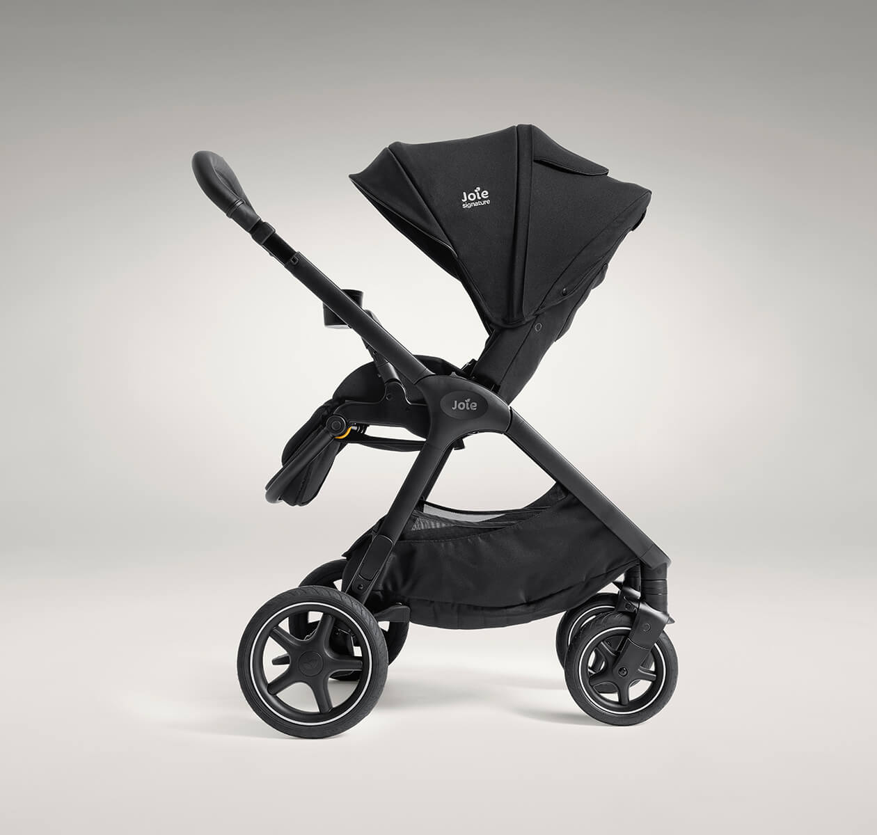 Joie Signature Finiti Flex & Ramble XL 2in1  - Eclipse