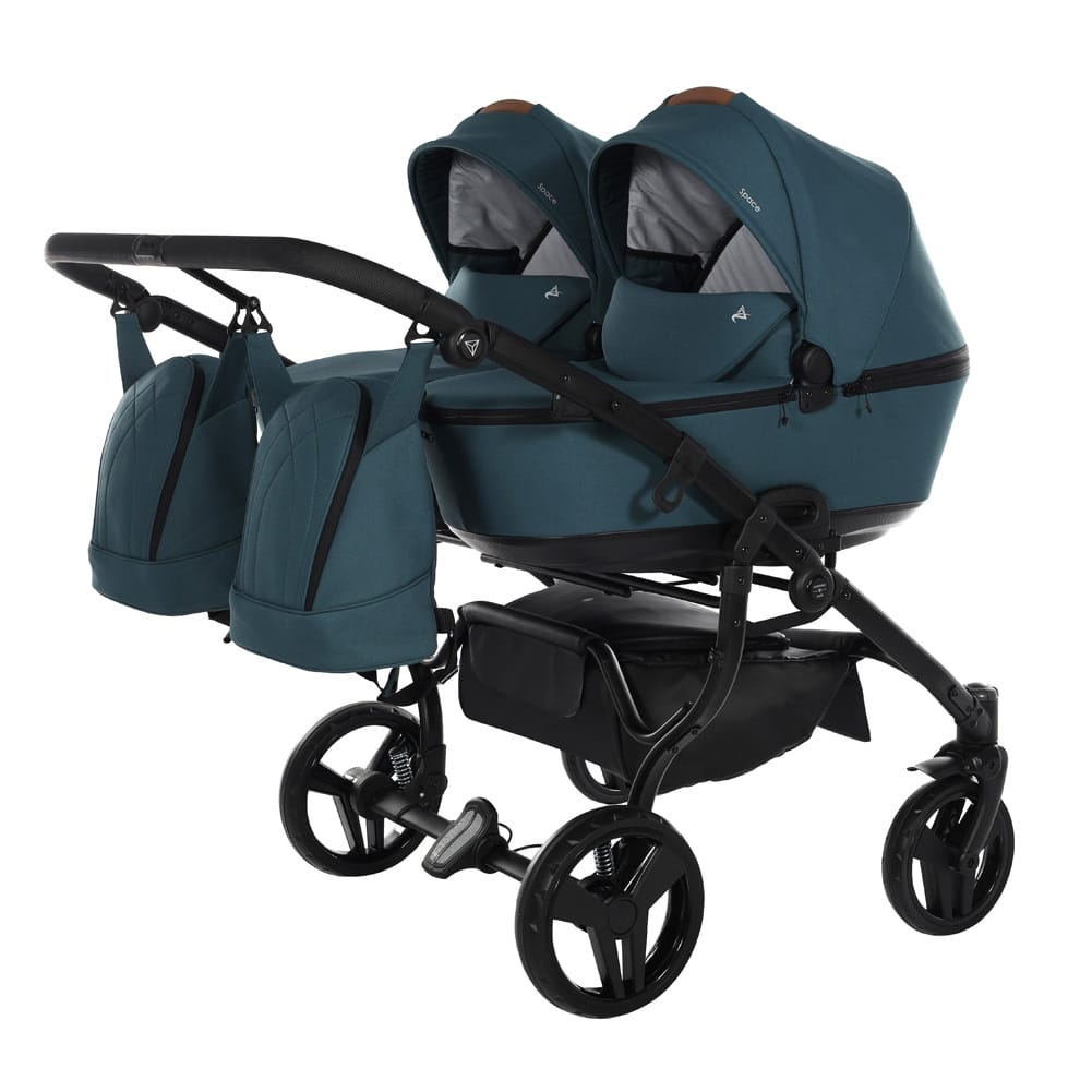 Junama Space Duo
