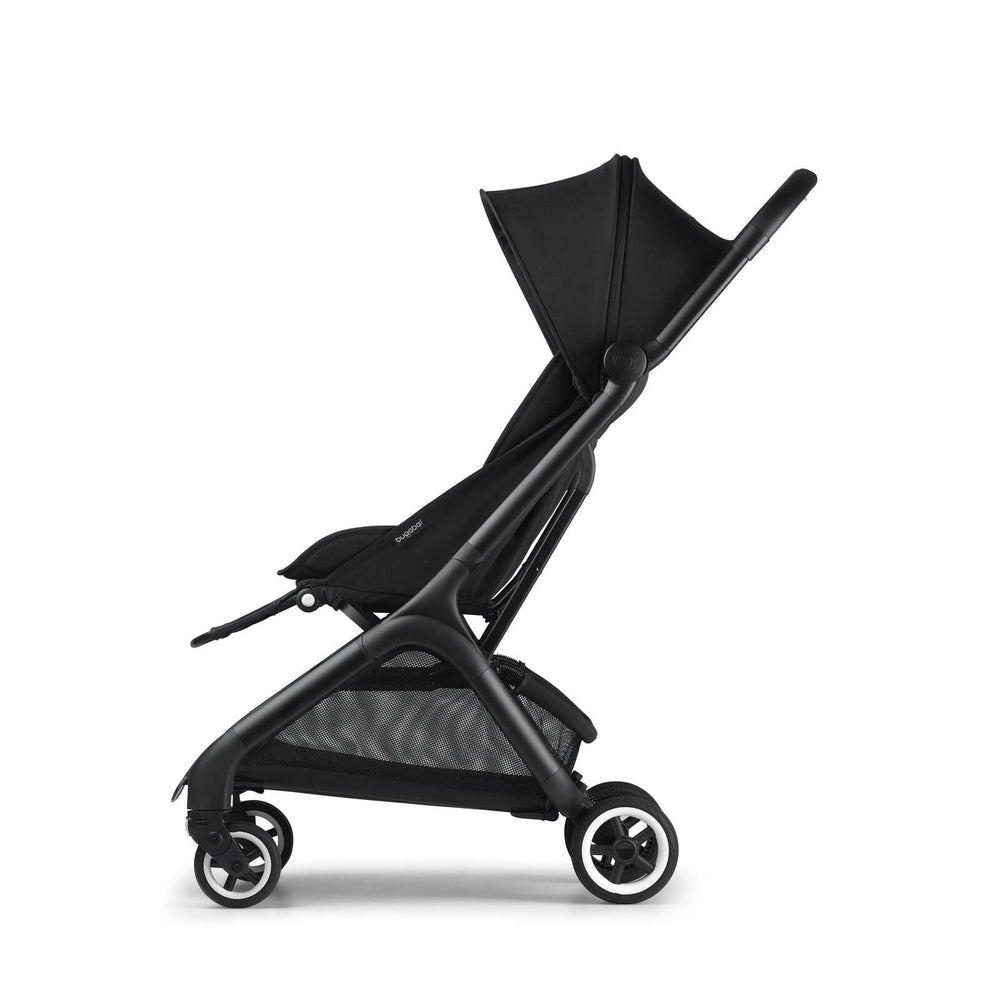 Bugaboo Butterfly - Midnight Black