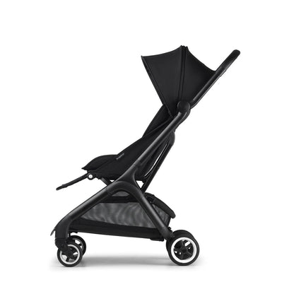 Bugaboo Butterfly - Midnight Black