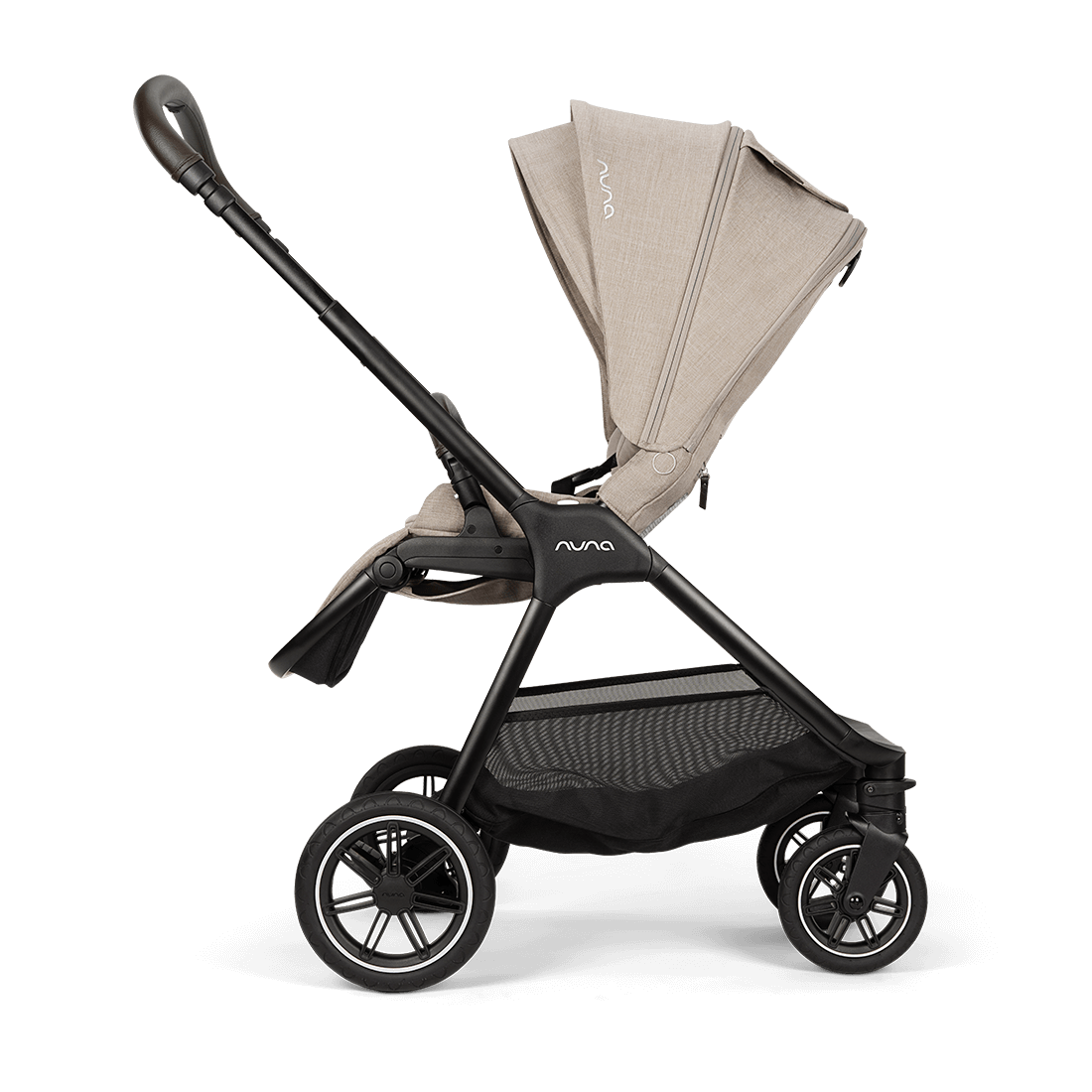 Nuna Triv Next - Chateau