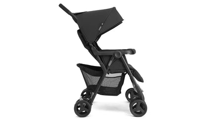 Graco DublDuo - Black