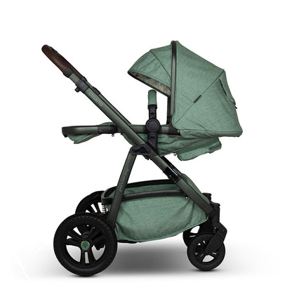 Cosatto Wow 3 Rotate 4n1 -  Meadow