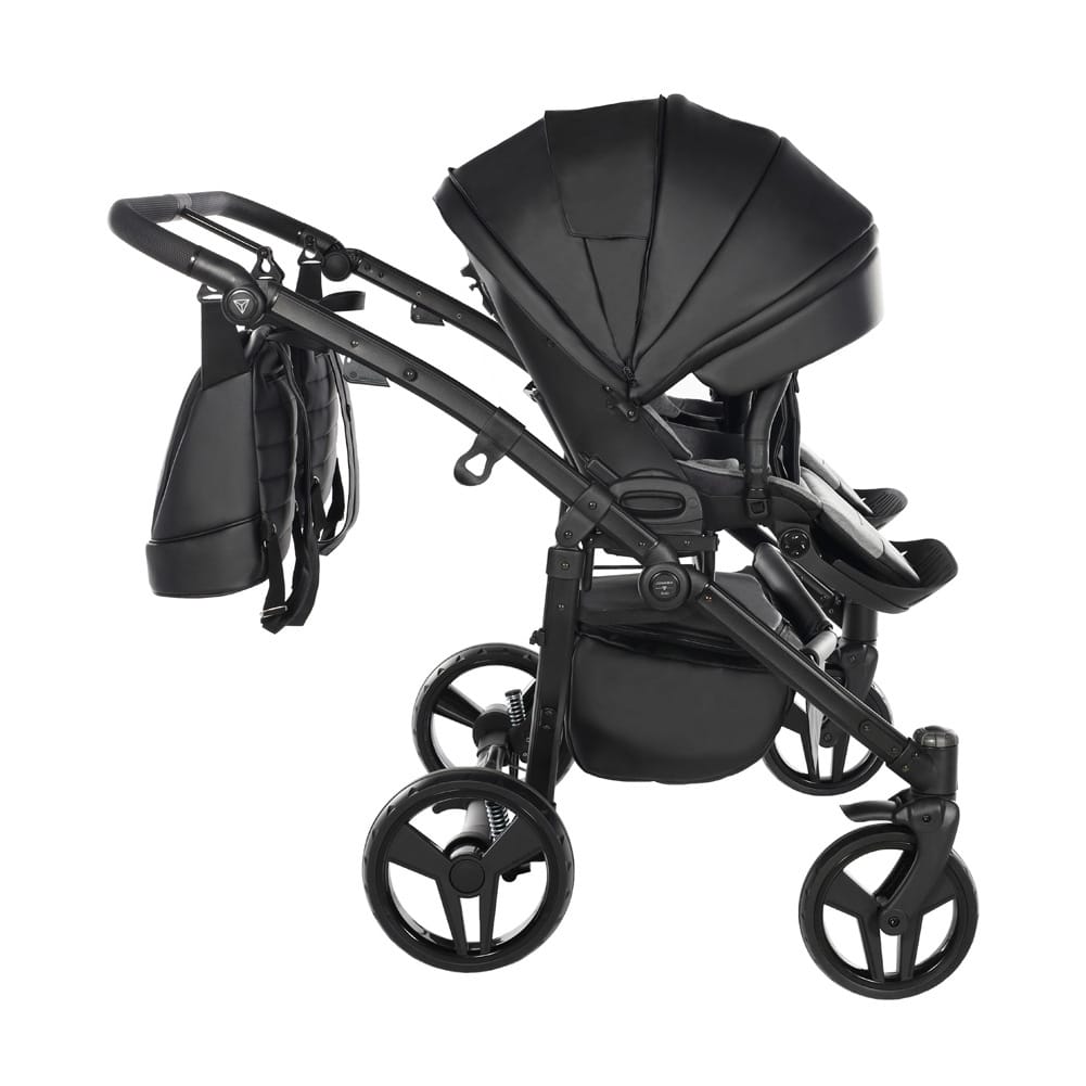 Junama Space Duo