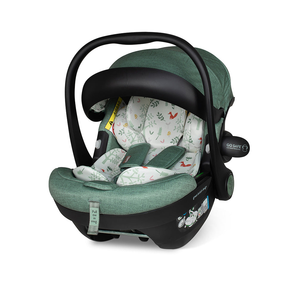 Cosatto Wow 3 Rotate 4n1 -  Meadow