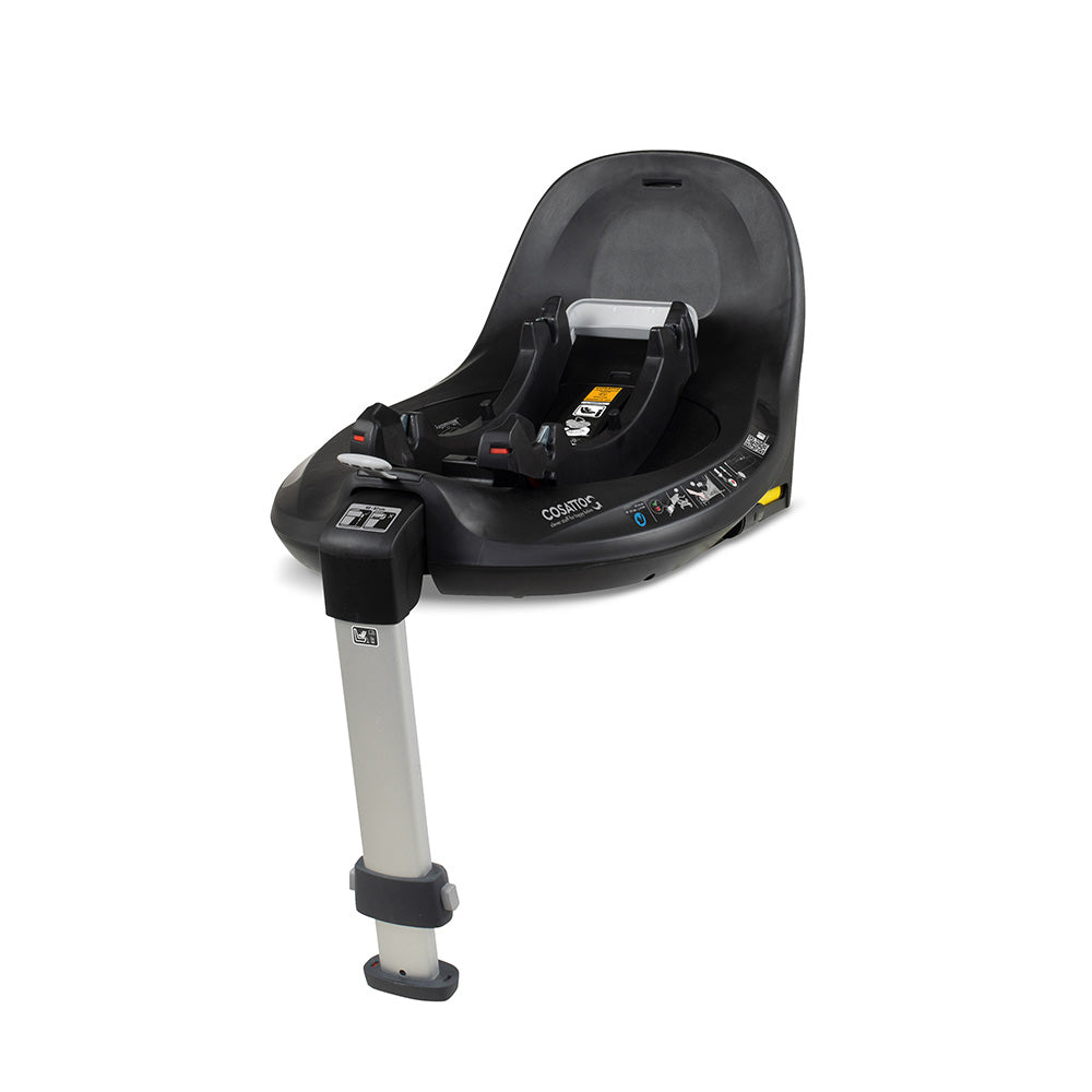 Cosatto Wow 3 Rotate 4n1 -  Meadow