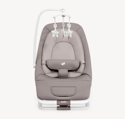 Joie Dreamer™ Rocker - Walnut