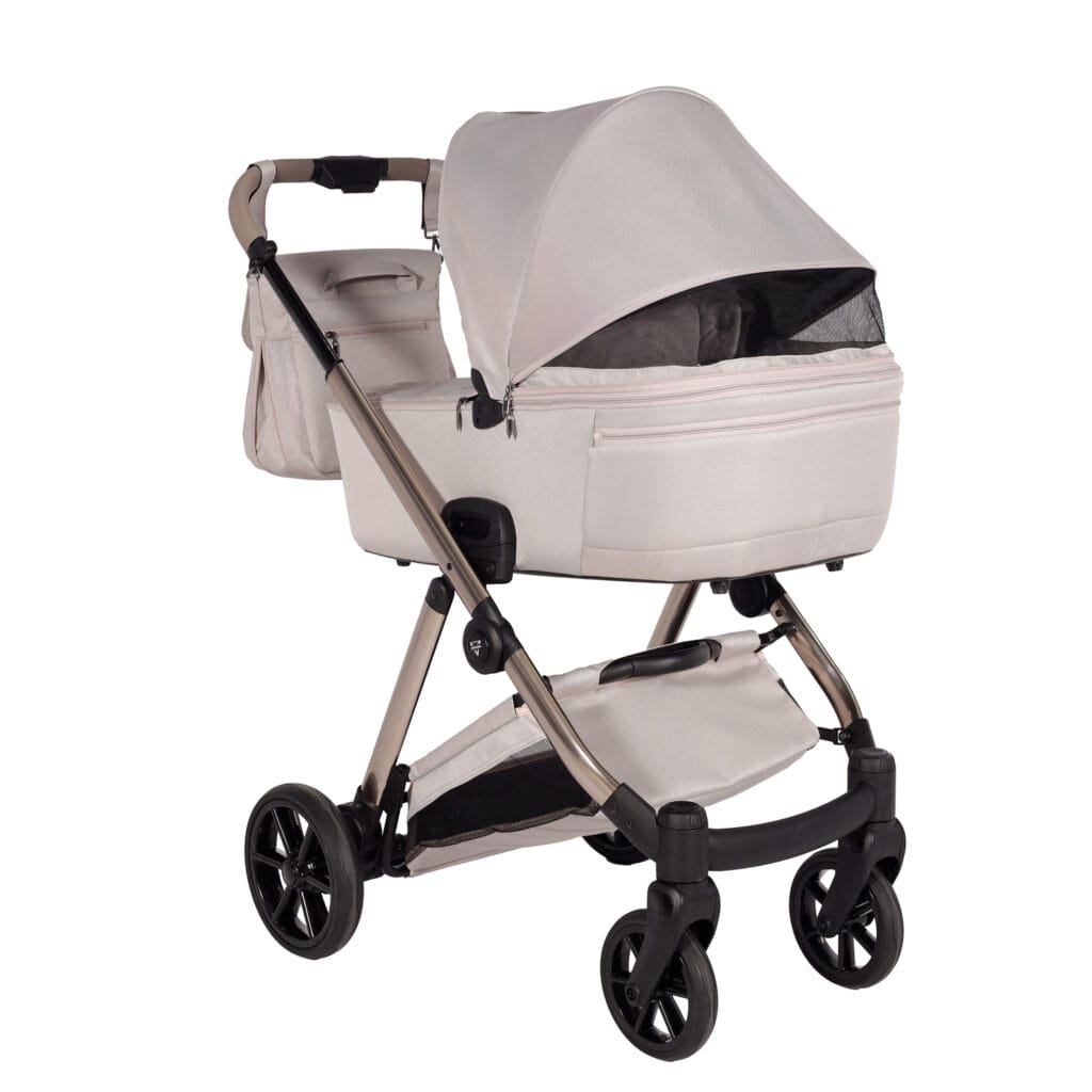 Junama Elegante 2in1 - Beige