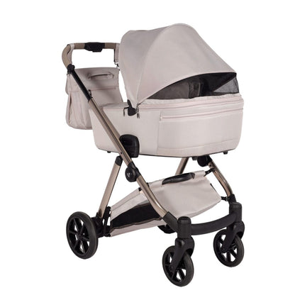 Junama Elegante 2in1 - Beige