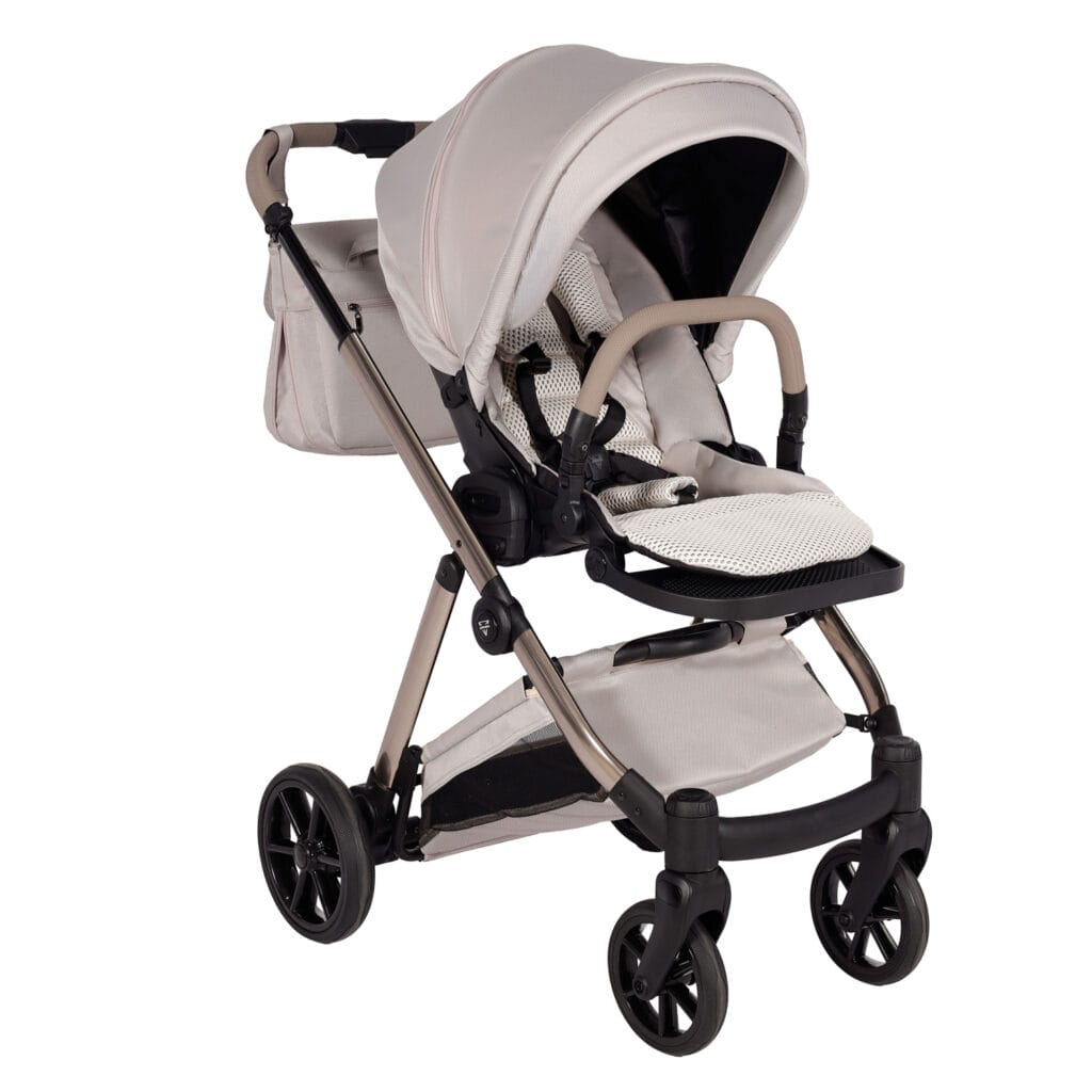 Junama Elegante 2in1 - Beige