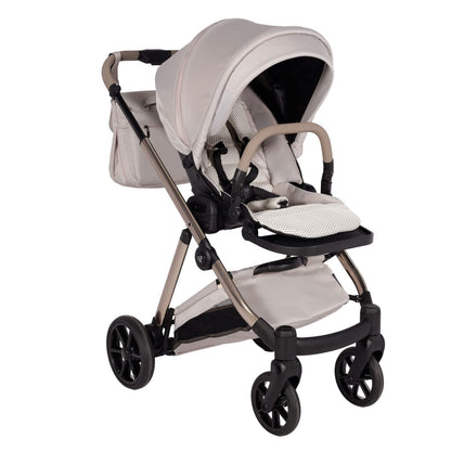 Junama Elegante 2in1 - Beige