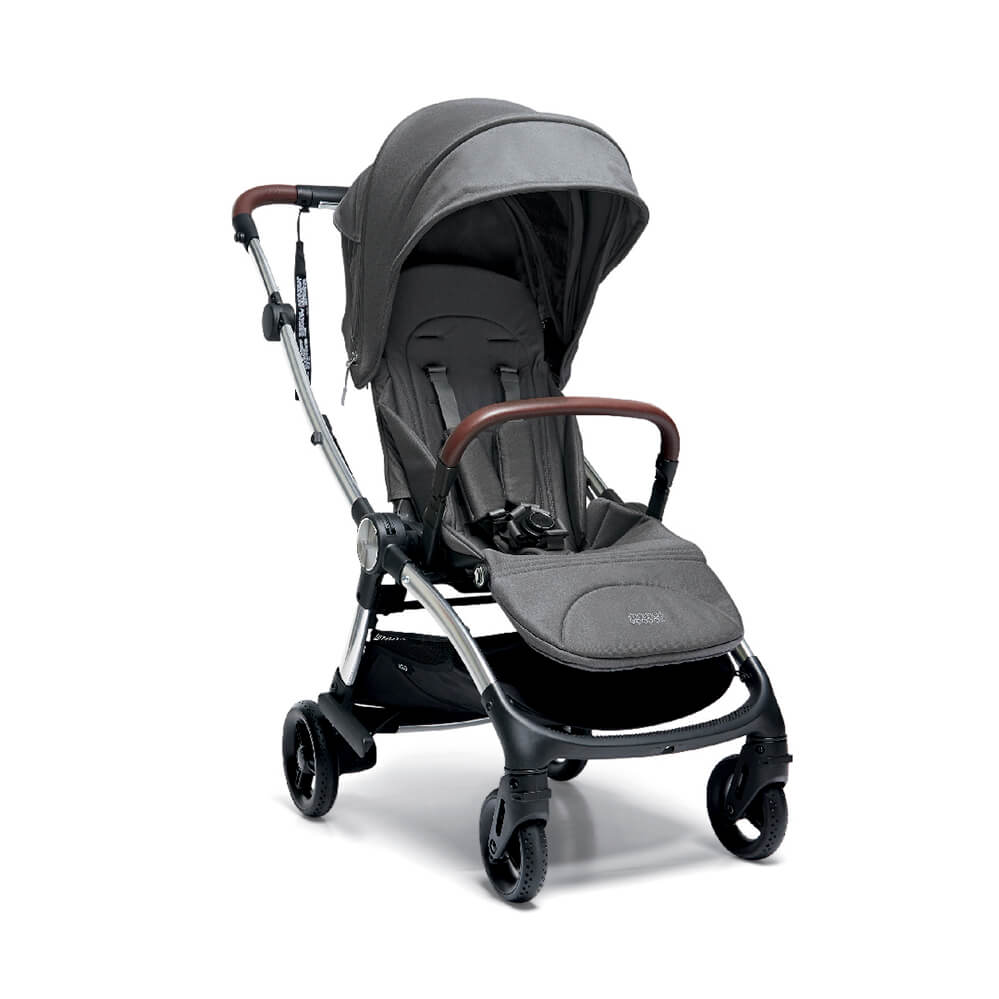 Mamas & Papas Airo - Grey Marl
