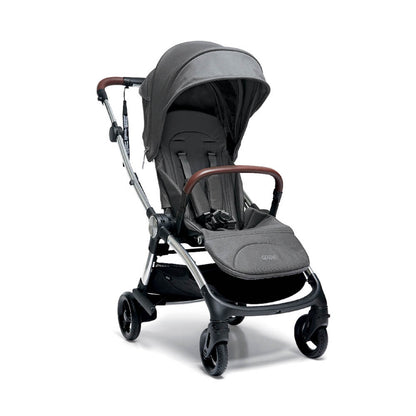 Mamas & Papas Airo - Grey Marl