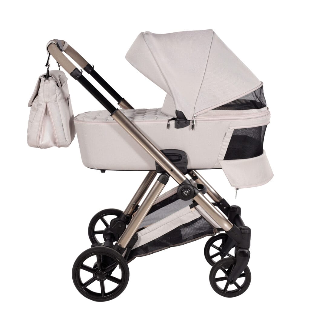 Junama Elegante 2in1 - Beige