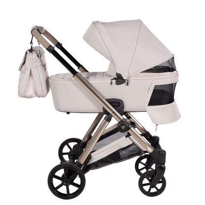 Junama Elegante 2in1 - Beige