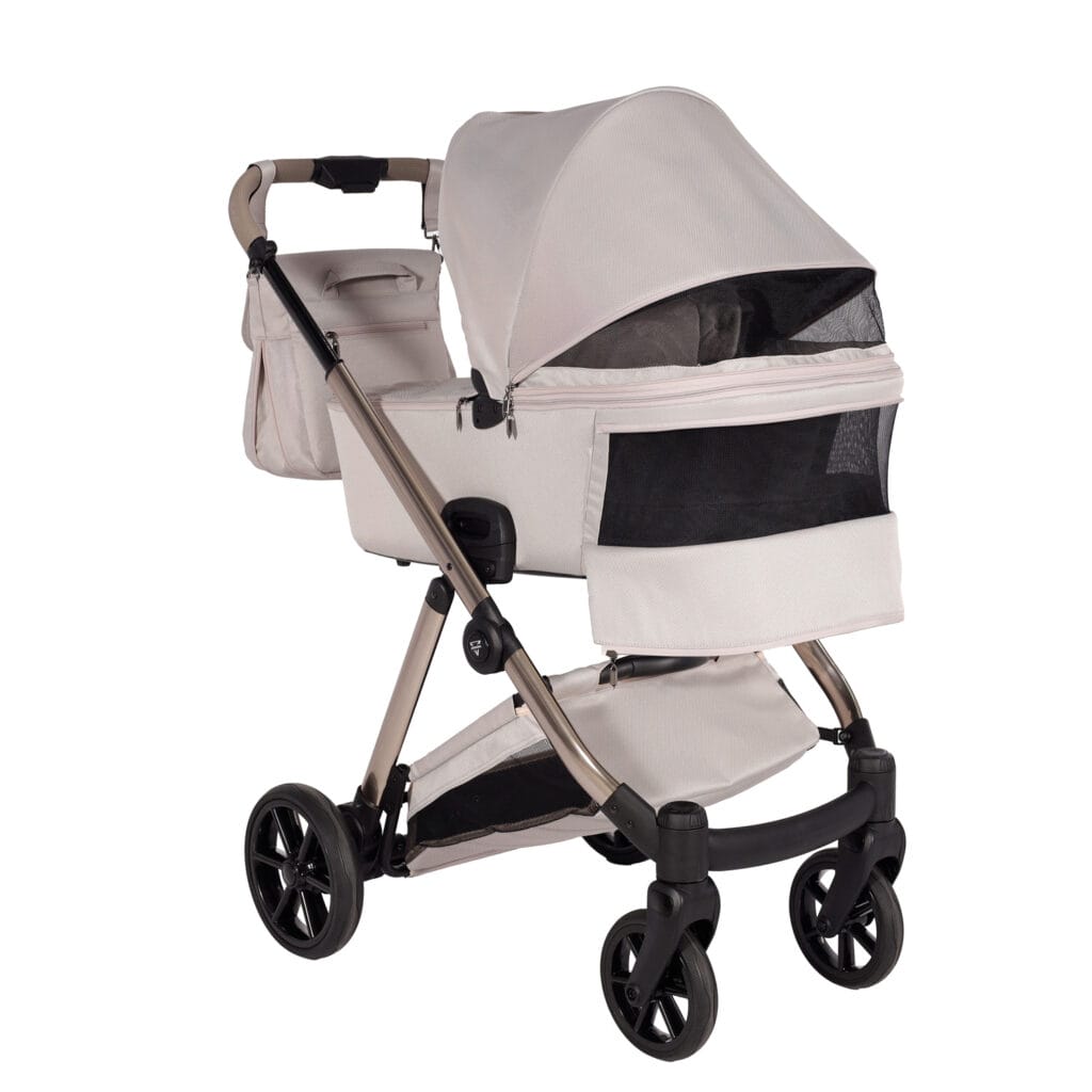 Junama Elegante 2in1 - Beige