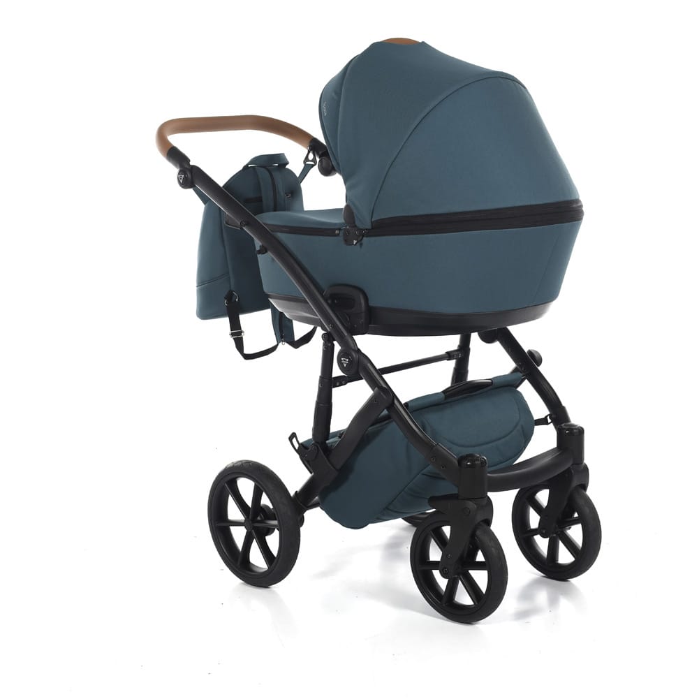 Junama Space 2in1 - Teal