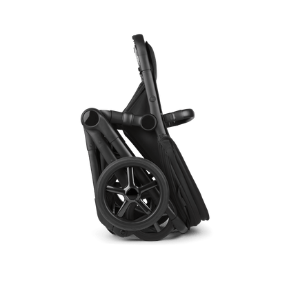 Bugaboo Fox 5 Complete, Noir Limited Edition - Black Moonlight