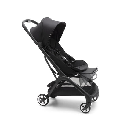 Bugaboo Butterfly - Midnight Black