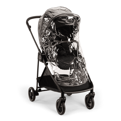 Nuna ixxa™ next - Caviar