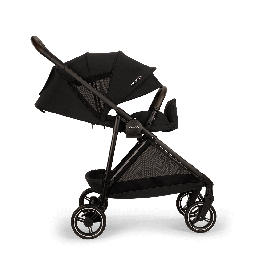 Nuna ixxa™ next - Caviar