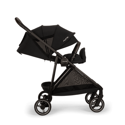 Nuna ixxa™ next - Caviar
