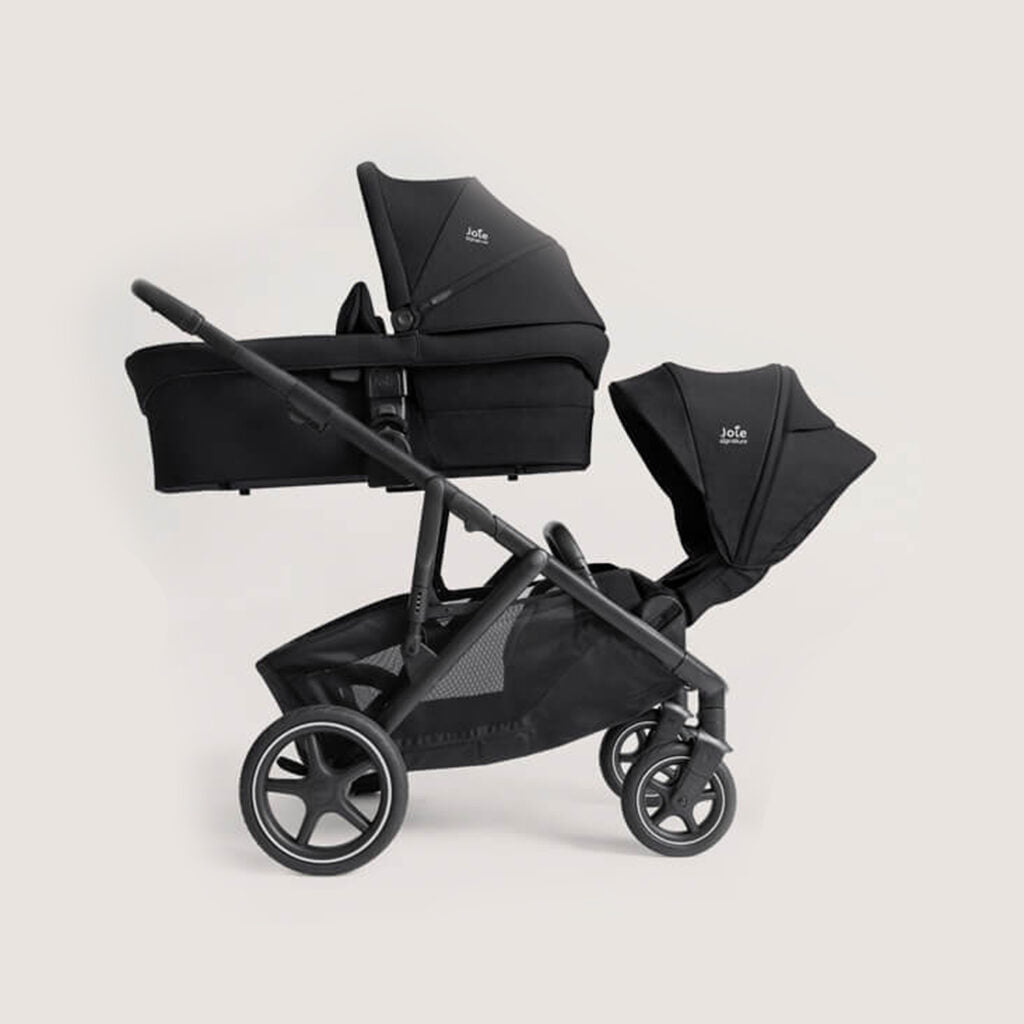 Joie Signature     
Versiti 2n1 - Eclipse
