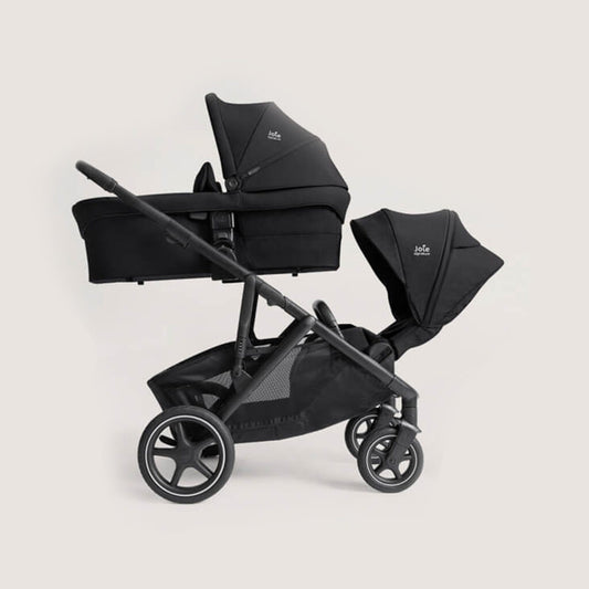 Joie Signature     
Versiti 2n1 - Eclipse