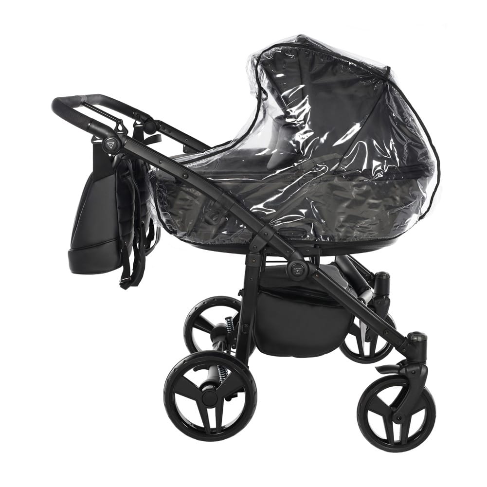 Junama Space Duo