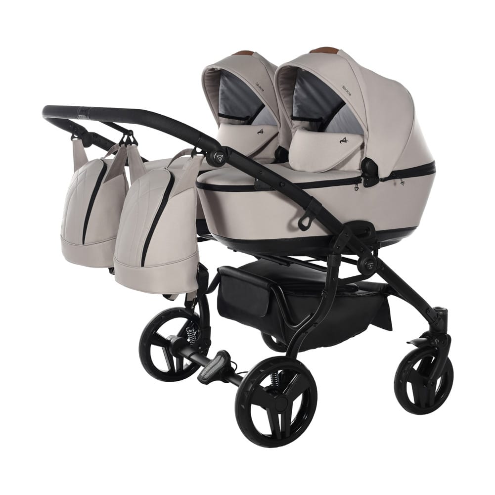 Junama Space Duo