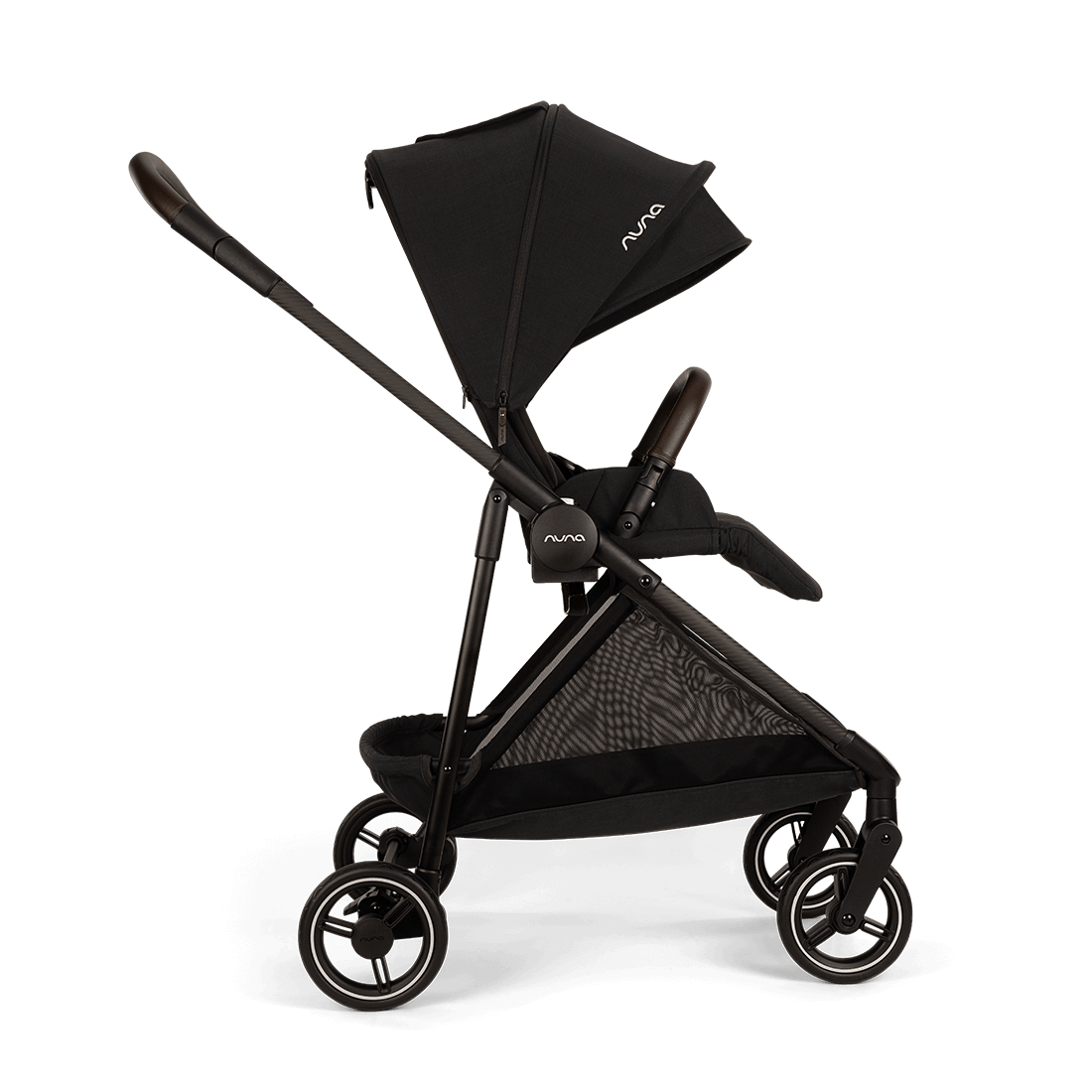 Nuna ixxa™ next - Caviar