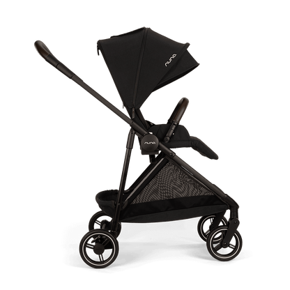 Nuna ixxa™ next - Caviar