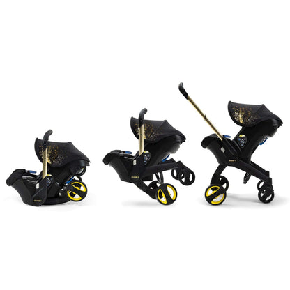Doona Car Seat Limited Edition - Gold