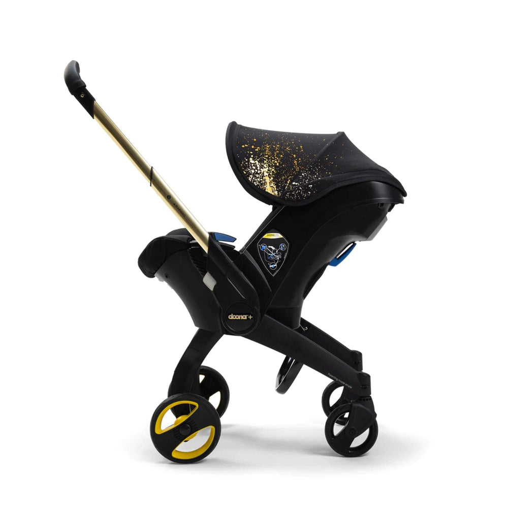 Doona Car Seat Limited Edition - Gold