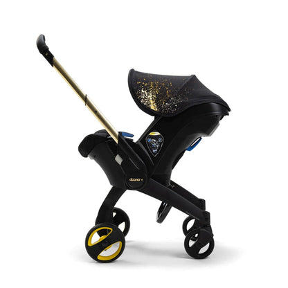 Doona Car Seat Limited Edition - Gold