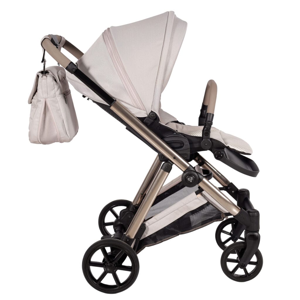 Junama Elegante 2in1 - Beige