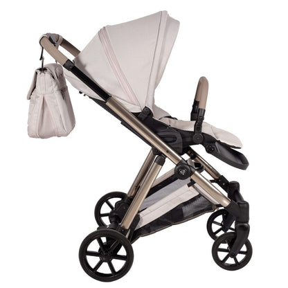 Junama Elegante 2in1 - Beige