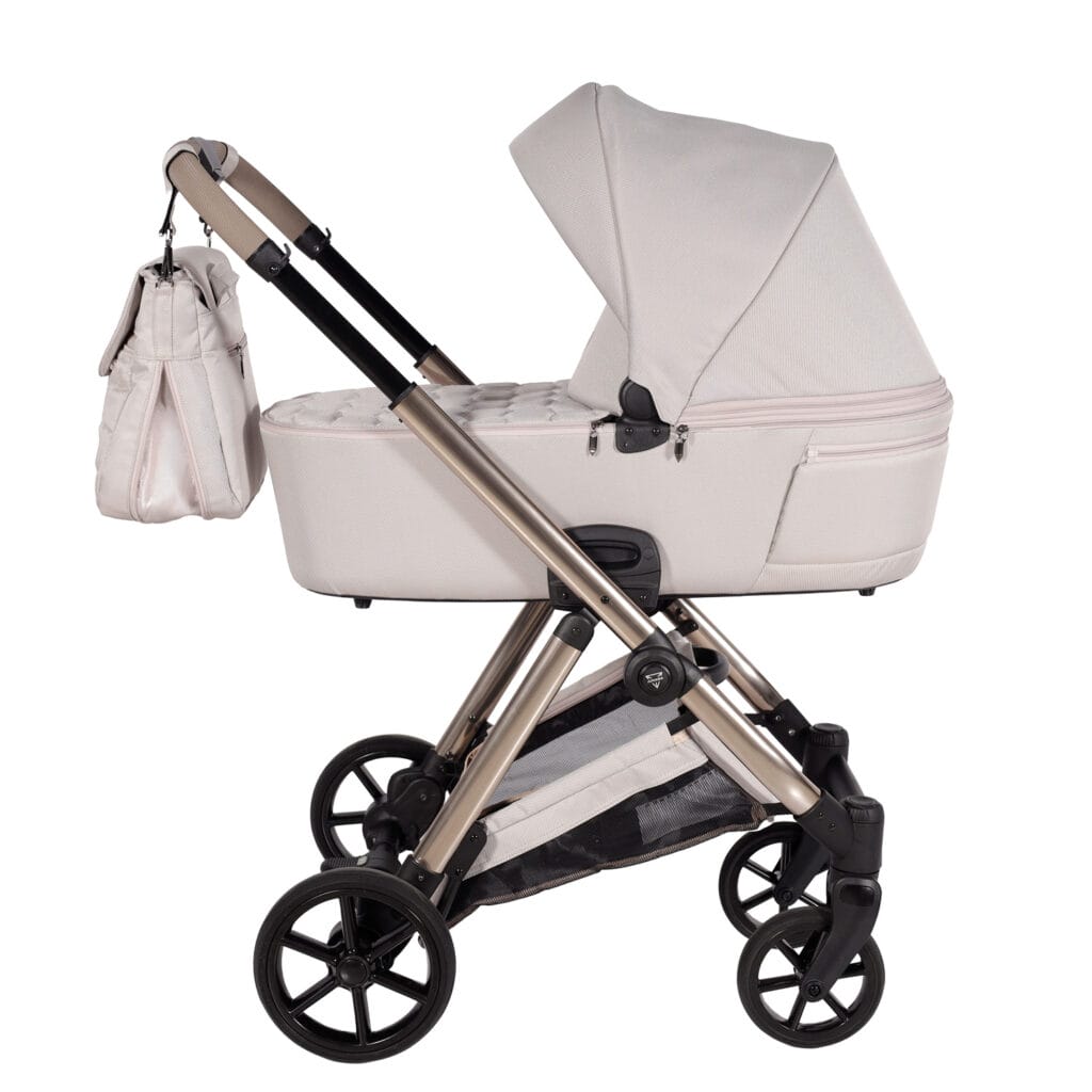 Junama Elegante 2in1 - Beige