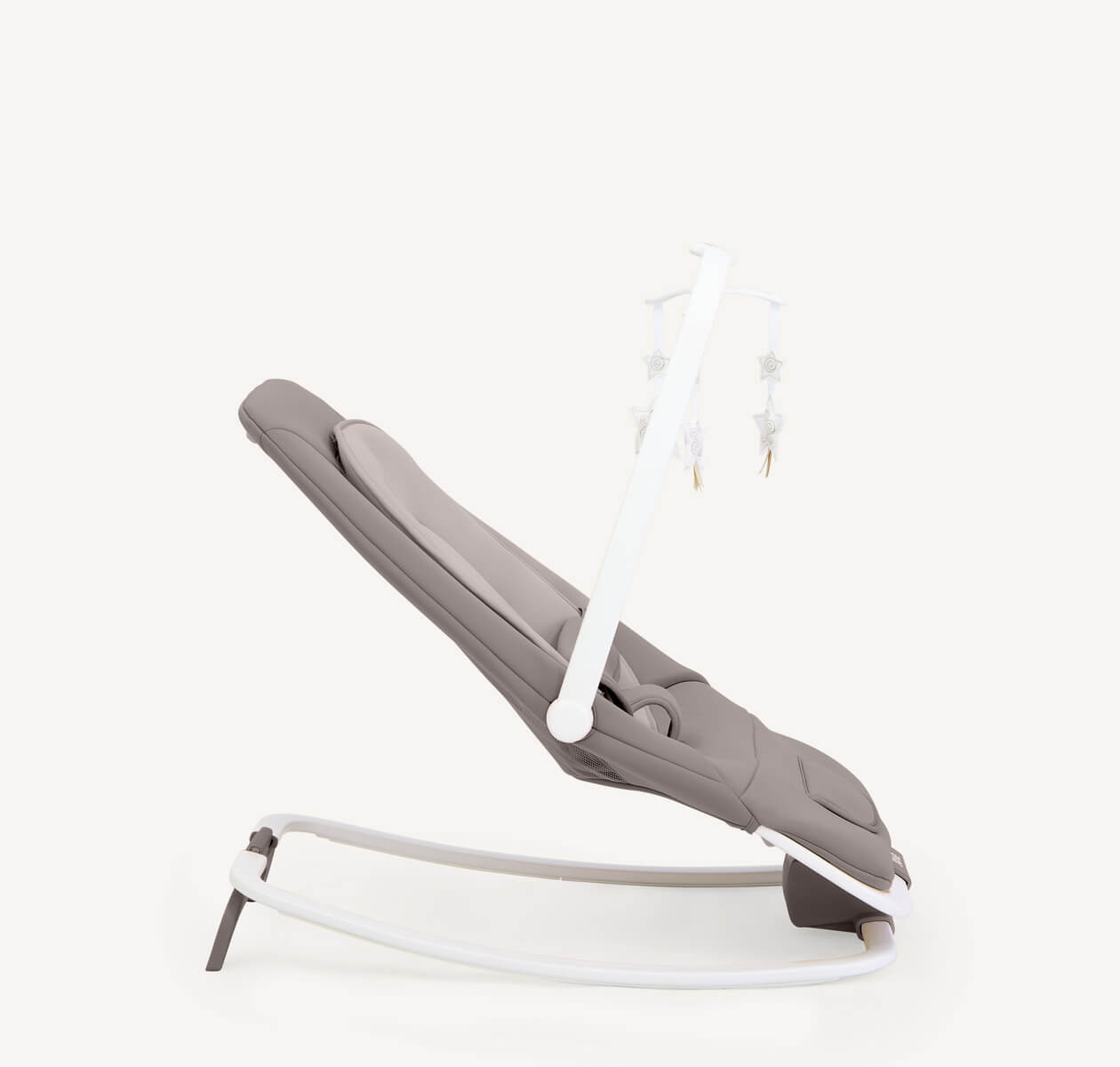 Joie Dreamer™ Rocker - Walnut