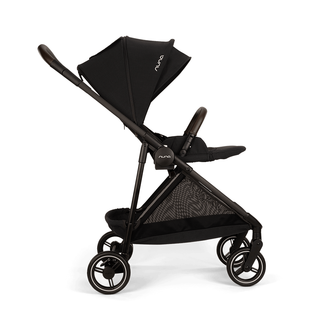 Nuna ixxa™ next - Caviar