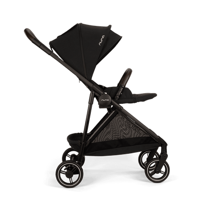 Nuna ixxa™ next - Caviar