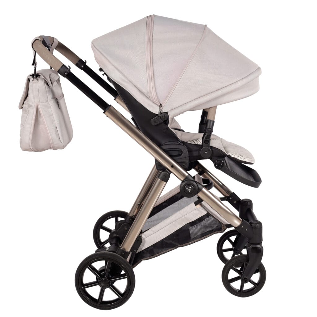Junama Elegante 2in1 - Beige