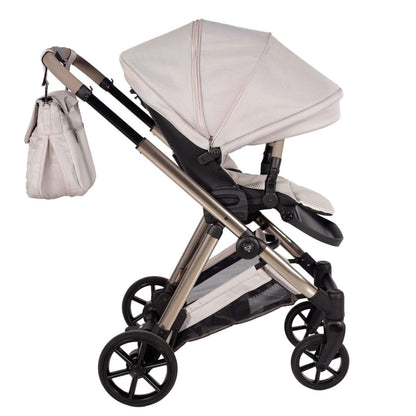 Junama Elegante 2in1 - Beige